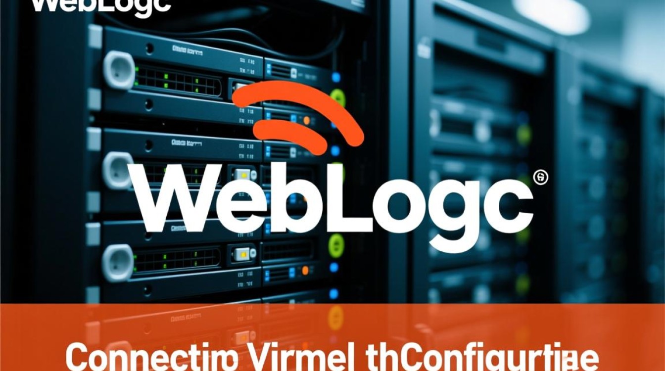 weblogic连接虚拟机时如何解决网络不通或连接失败问题？