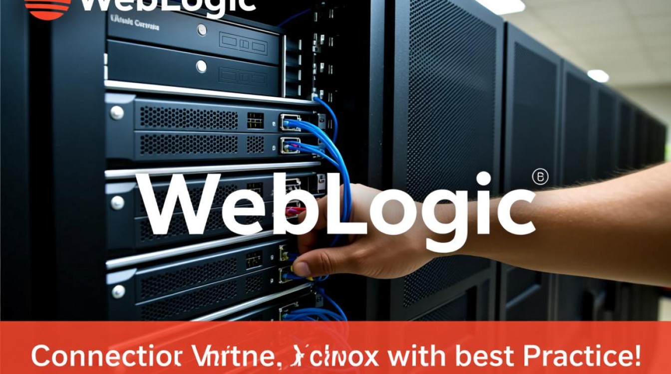 weblogic连接虚拟机时如何解决网络不通或连接失败问题？