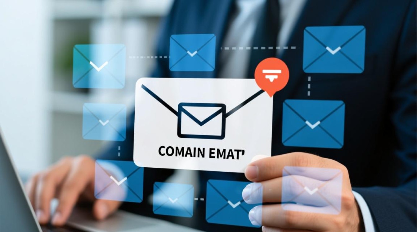 公司域名邮箱是什么？和普通邮箱有啥区别？-好主机测评网