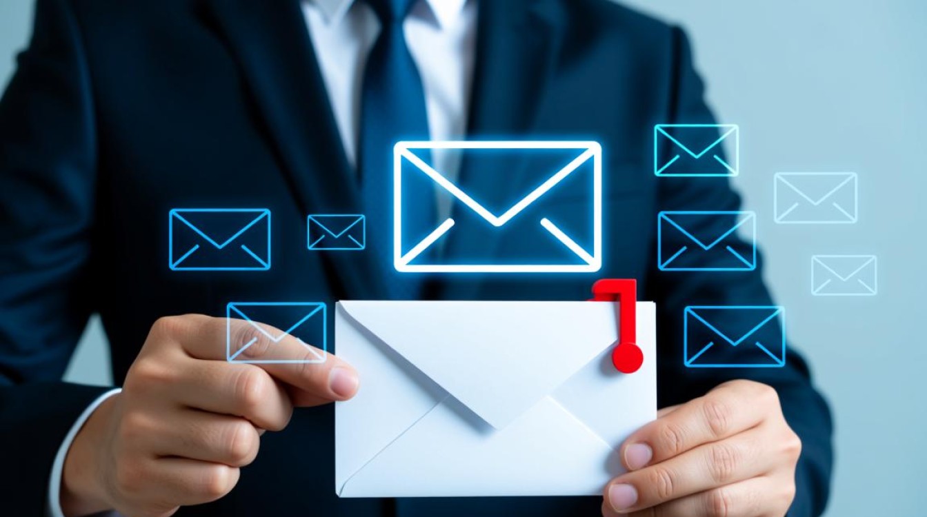 公司域名邮箱是什么？和普通邮箱有啥区别？