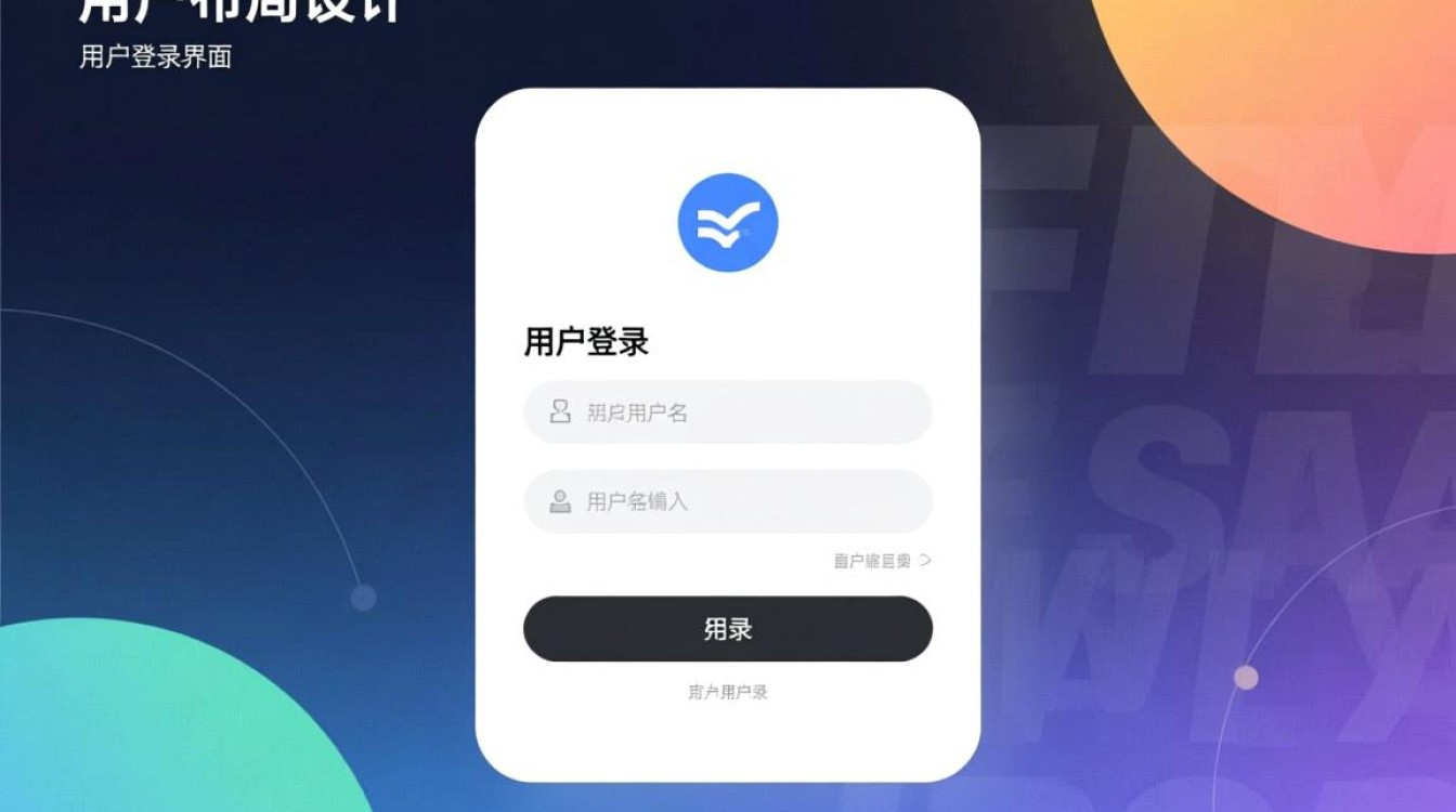 Java用户登录界面如何实现？新手必学代码步骤详解-好主机测评网