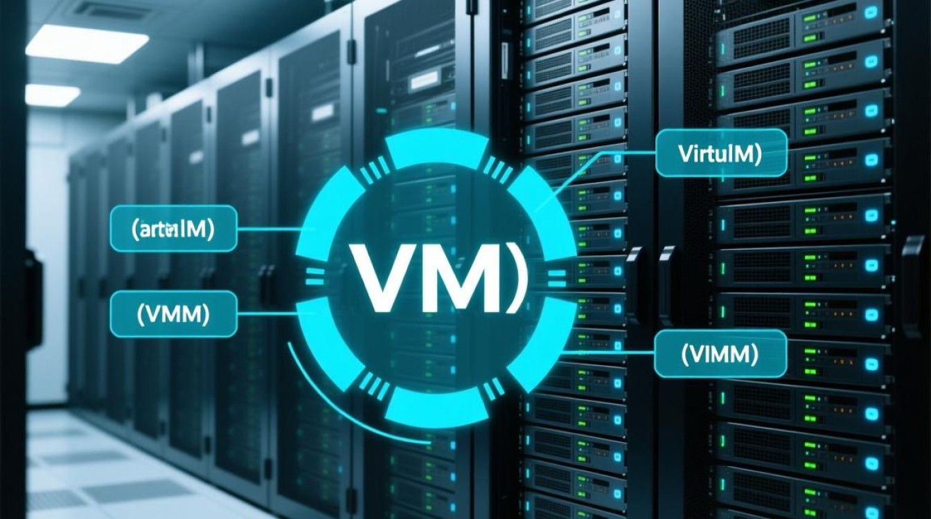 服务器虚拟化和云到底有什么本质区别？