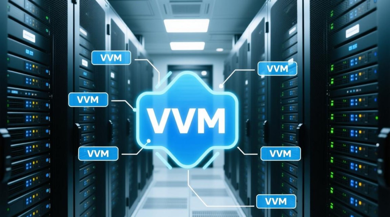 服务器虚拟化和云到底有什么本质区别？