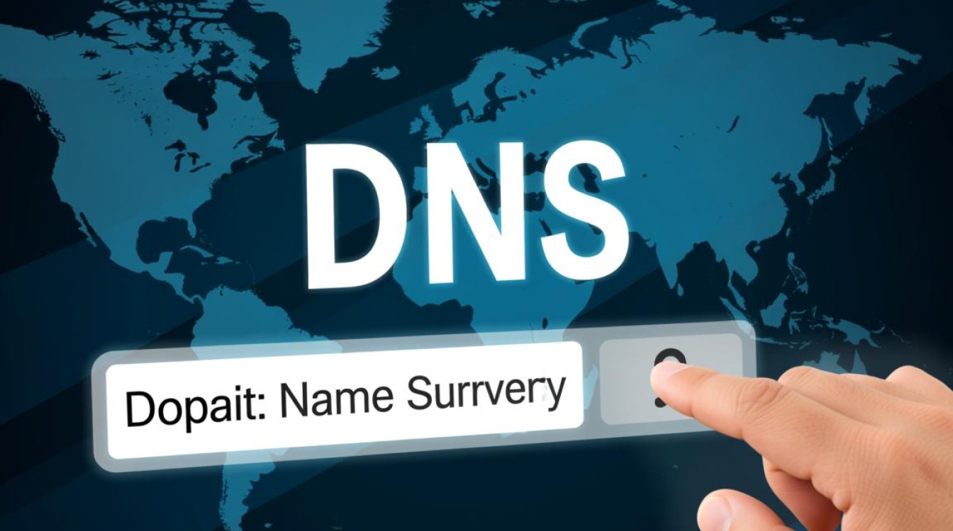 如何查询域名的dns？详细步骤有哪些？