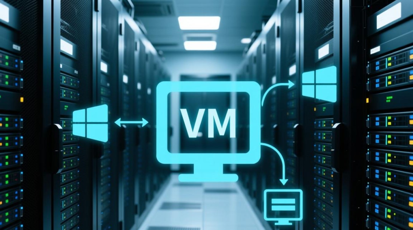 虚拟机克隆诸暨，本地化部署与跨平台迁移有何差异？