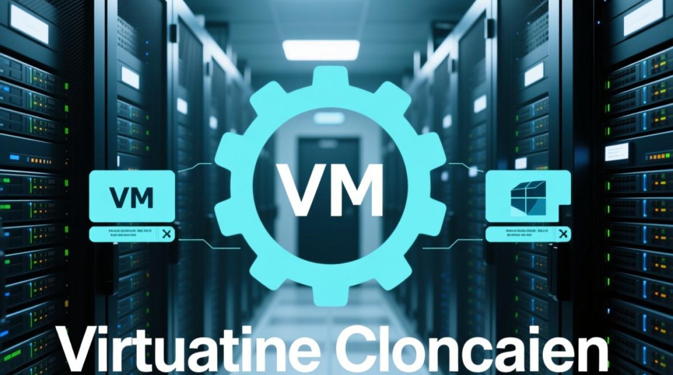 虚拟机克隆诸暨，本地化部署与跨平台迁移有何差异？