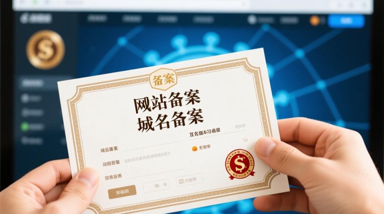 网站备案和域名备案是一回事吗？有什么区别？-好主机测评网