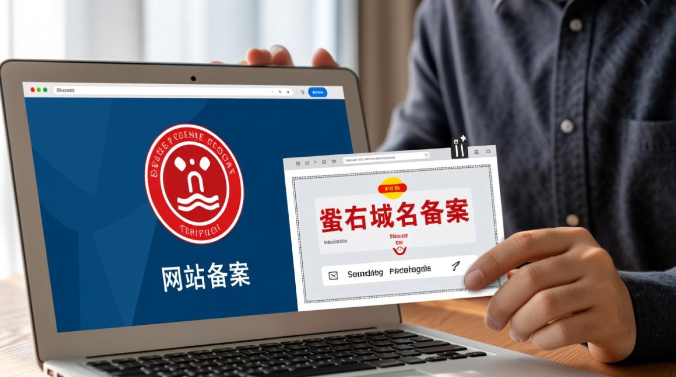 网站备案和域名备案是一回事吗？有什么区别？