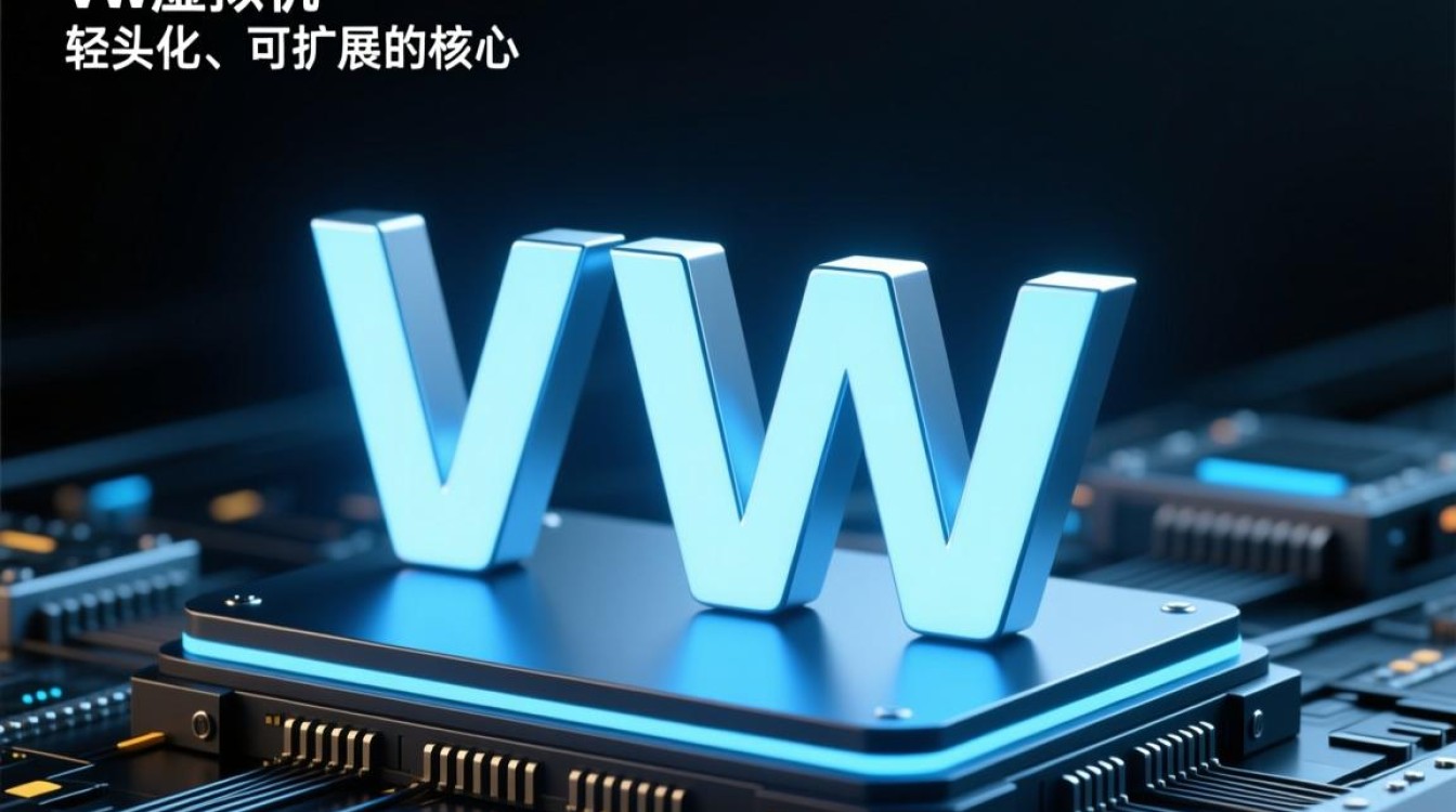 vw虚拟机为何要改名？背后原因是什么？
