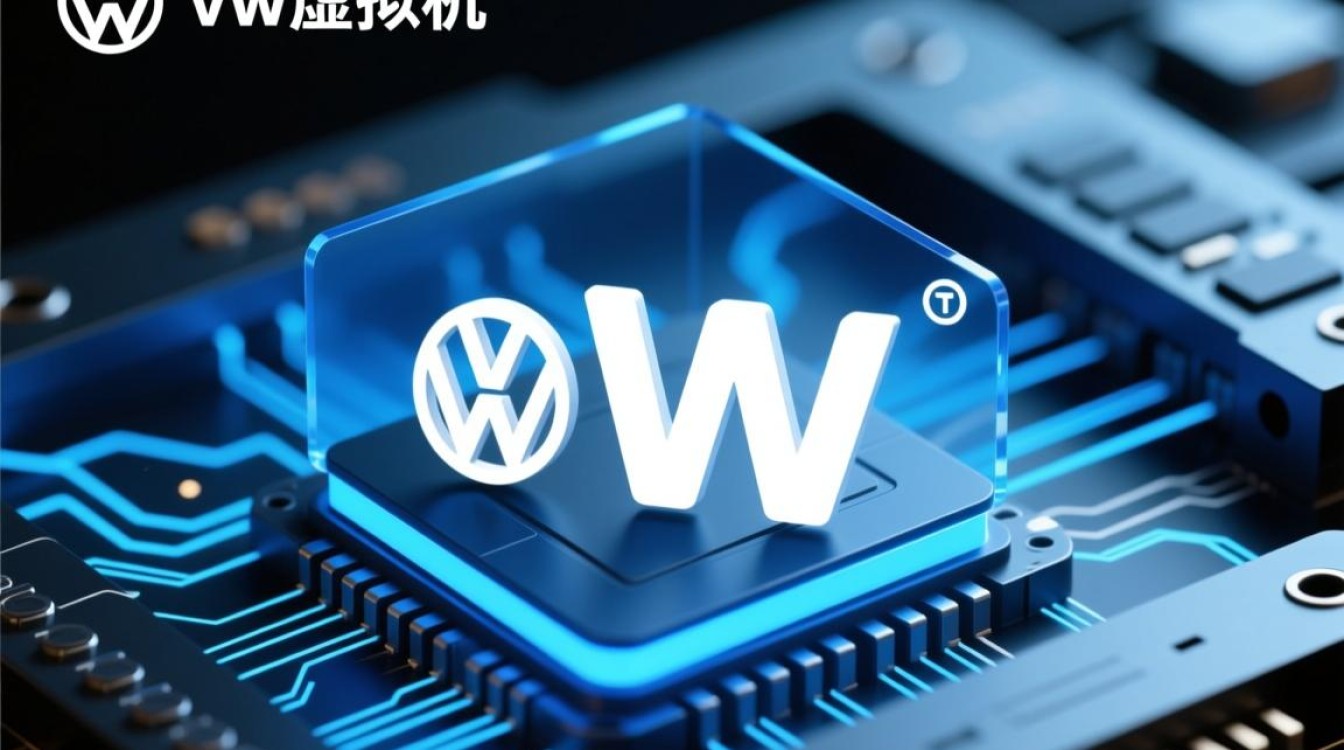 vw虚拟机为何要改名？背后原因是什么？