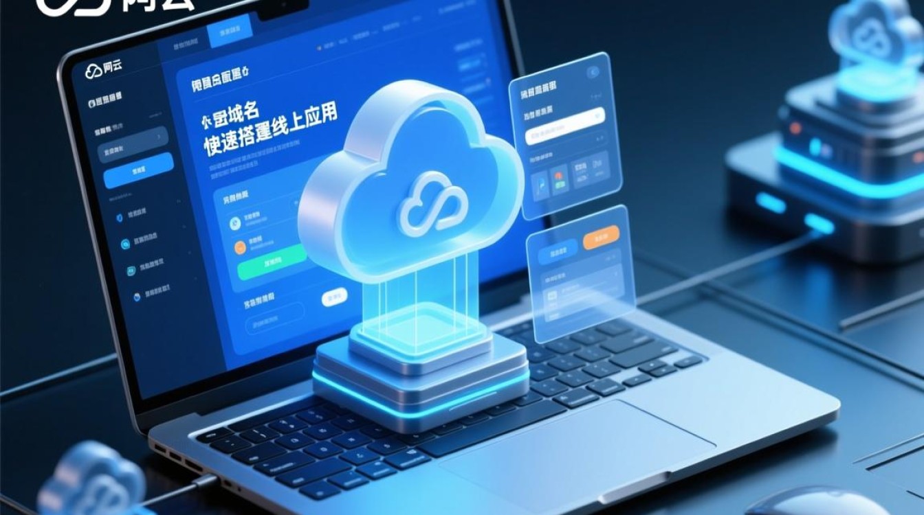 阿里云怎么配置域名？新手入门详细步骤教程指南-好主机测评网