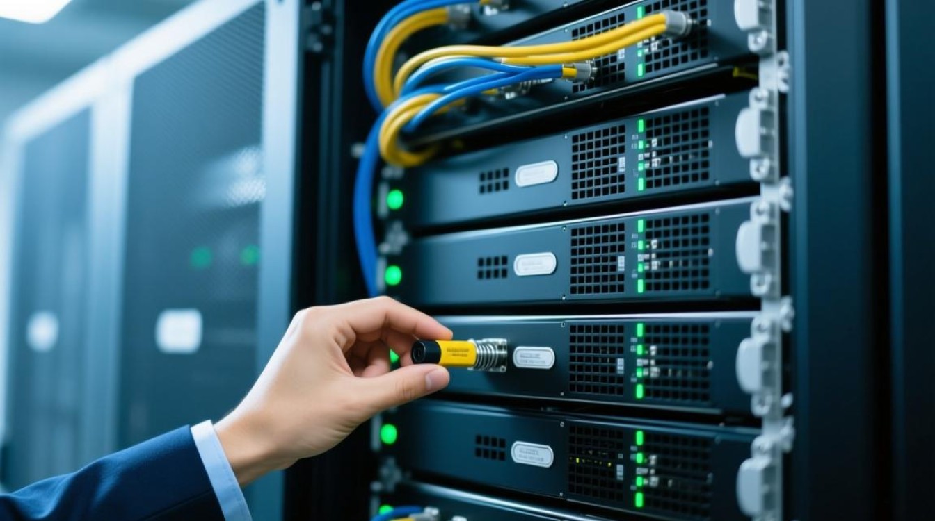 服务器自动关机是什么原因导致的？