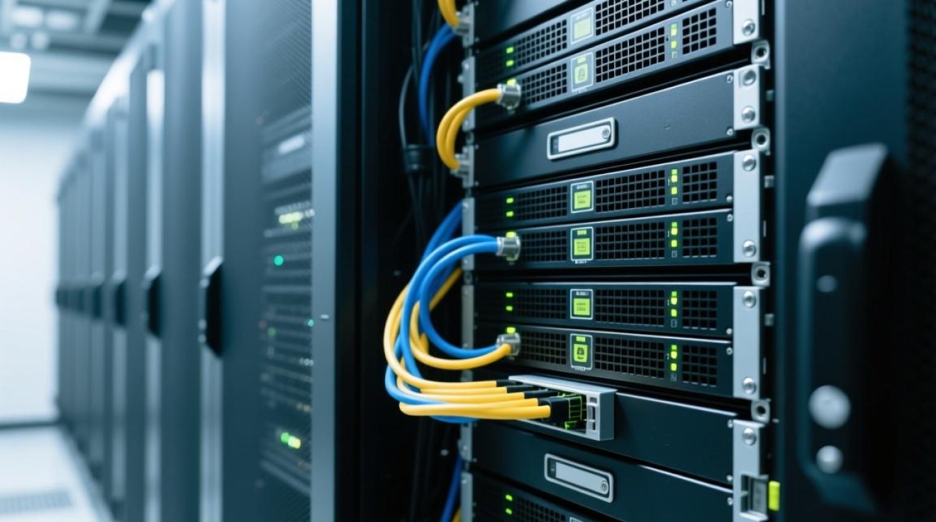 服务器自动关机是什么原因导致的？-好主机测评网