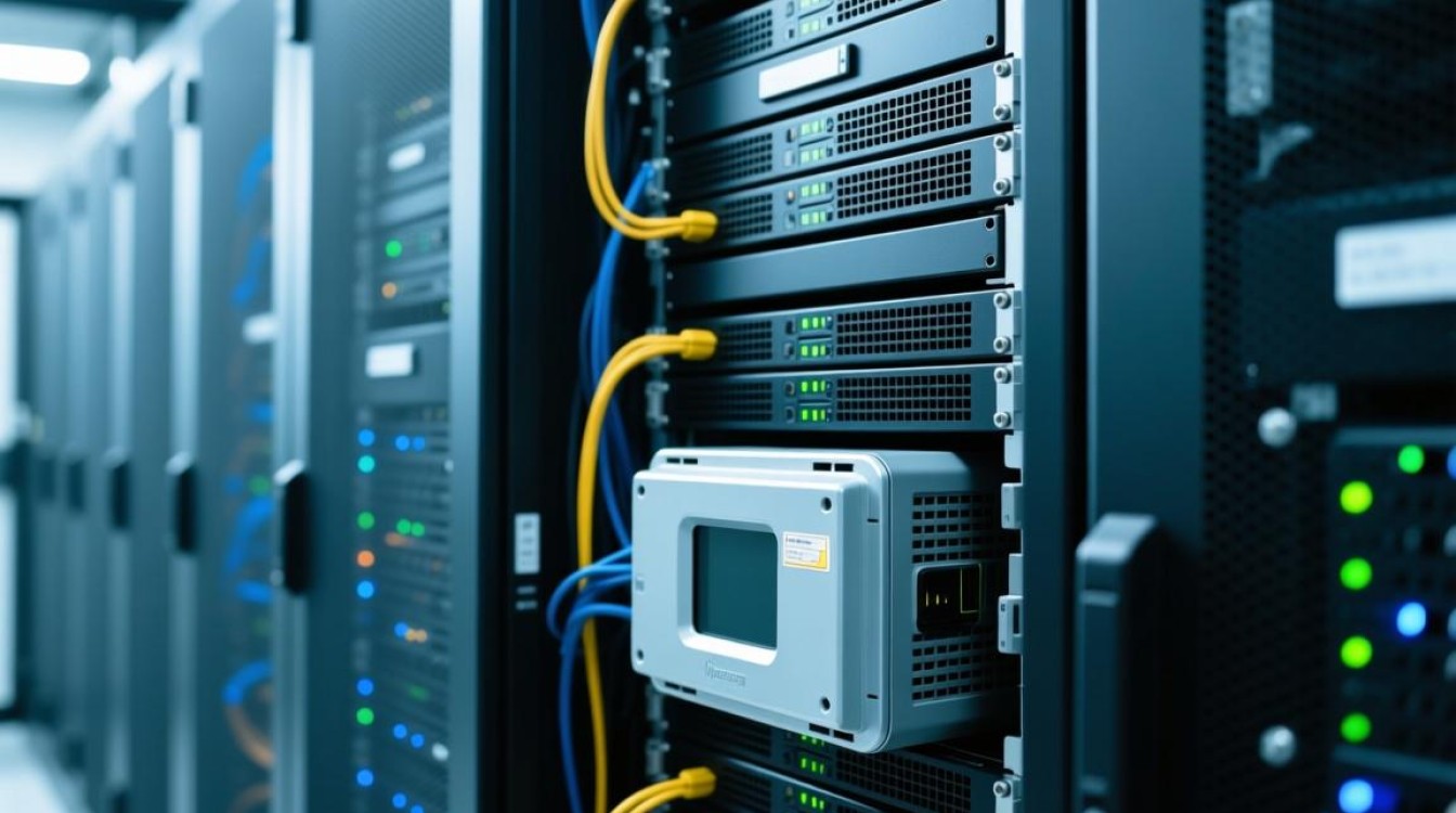 服务器自动关机是什么原因导致的？