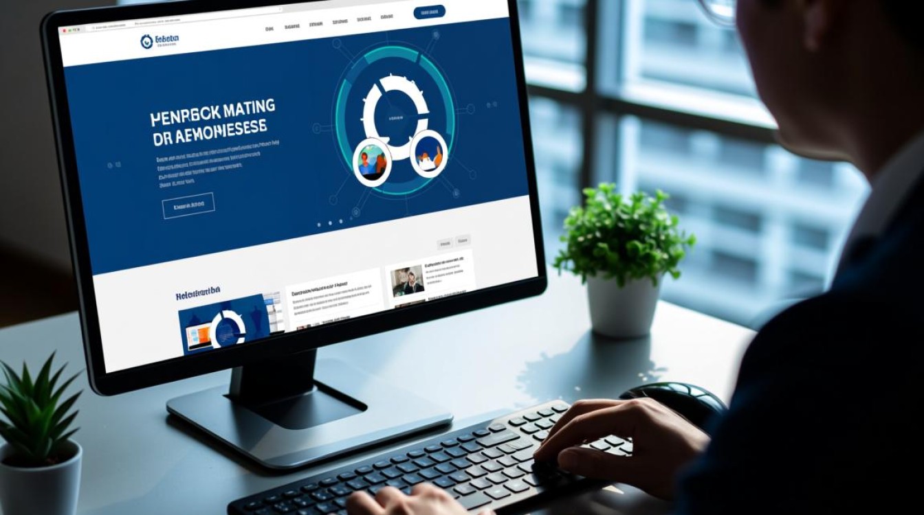 多个域名存储网站资源对SEO有什么影响？-好主机测评网