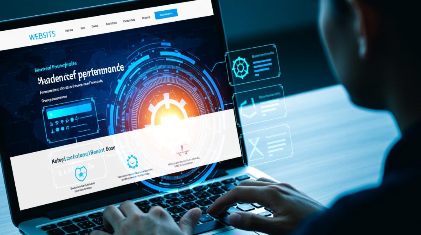 多个域名存储网站资源对SEO有什么影响？