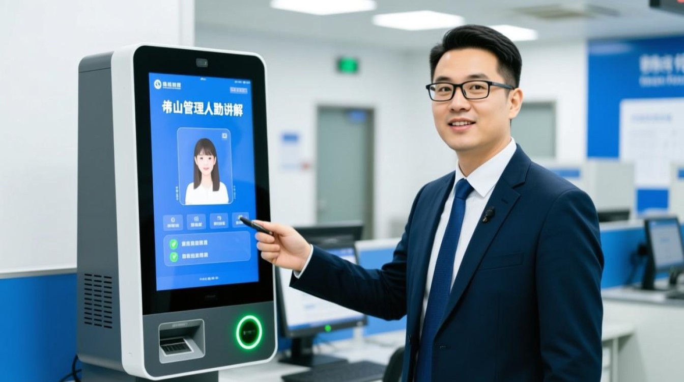 佛山智能人脸考勤机有哪些实用功能？