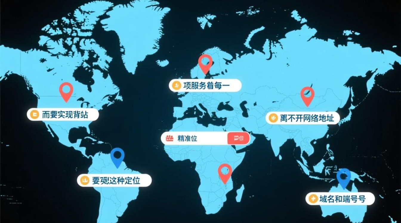 如何查询域名对应的端口号？-好主机测评网