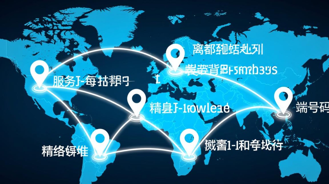 如何查询域名对应的端口号？