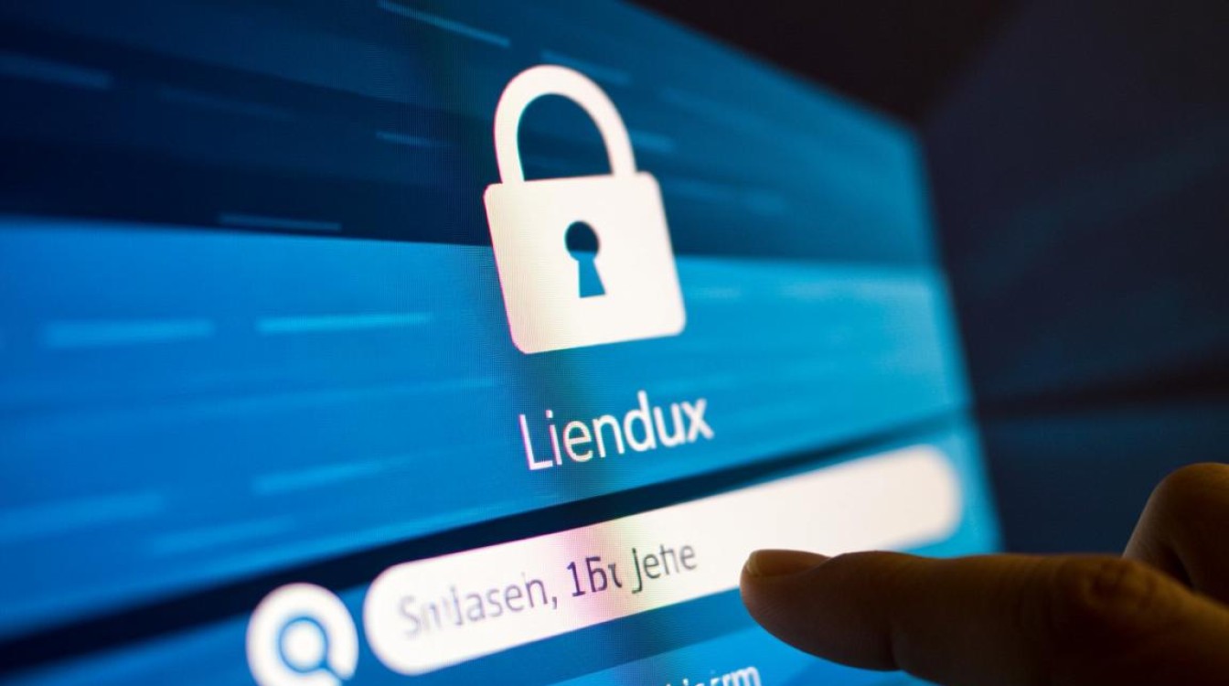 Linux如何锁屏？命令行+快捷键方法详解-好主机测评网