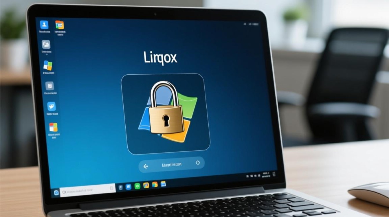 Linux如何锁屏？命令行+快捷键方法详解