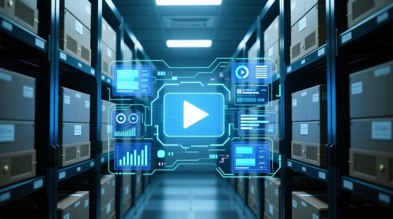 视频多大需要配什么配置的云主机？-好主机测评网