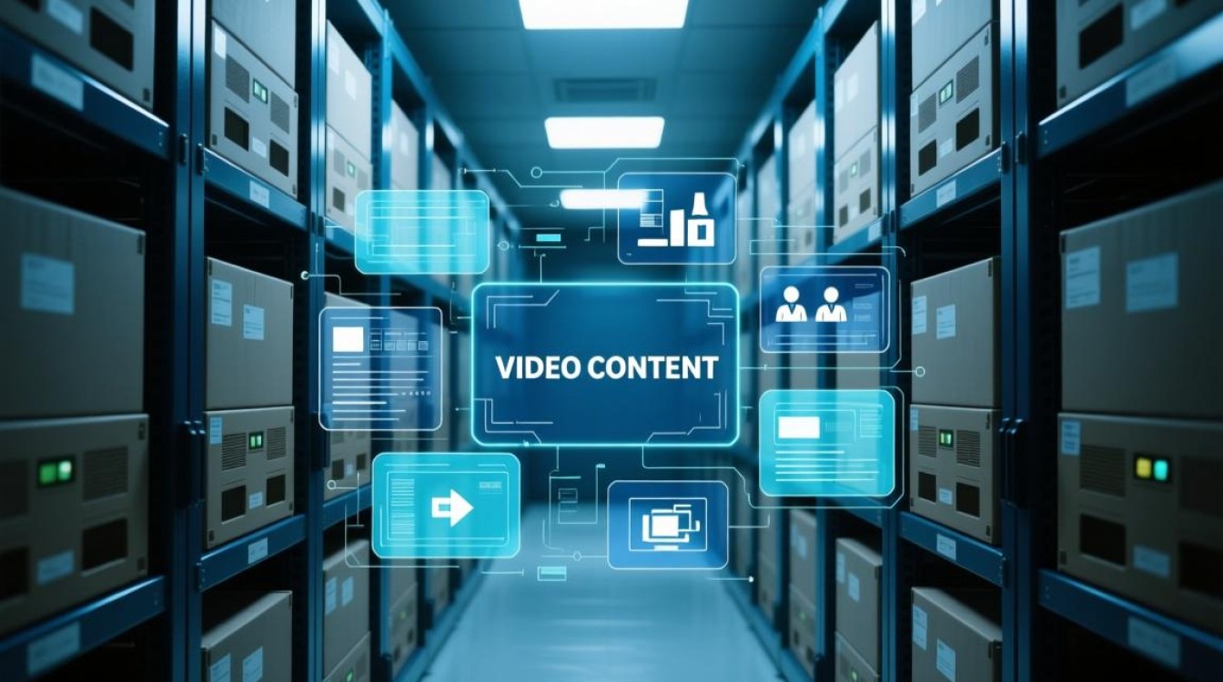 视频多大需要配什么配置的云主机？