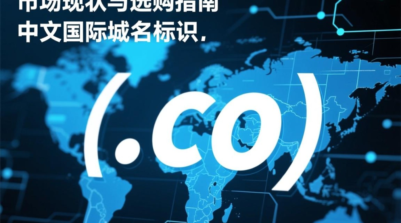 中文国际域名价格为何差异这么大？影响因素有哪些？