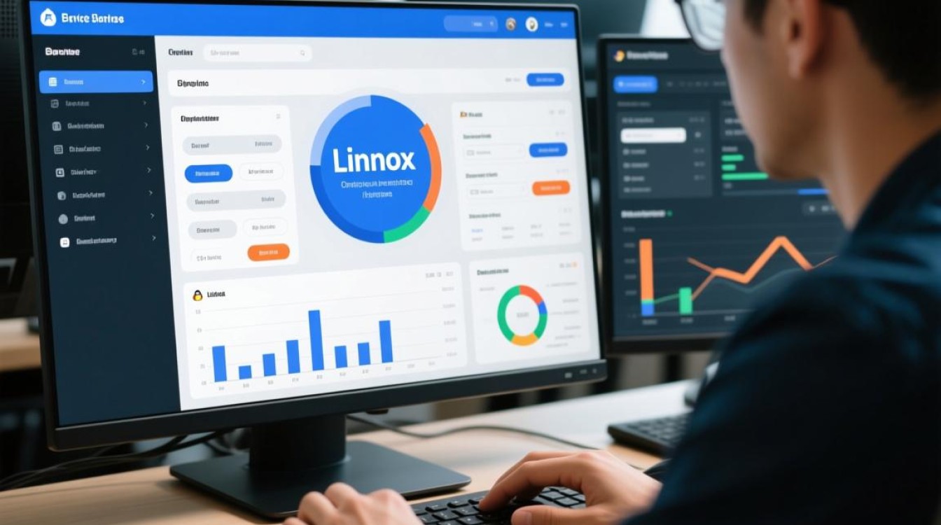 Linux下查看服务状态命令有哪些？