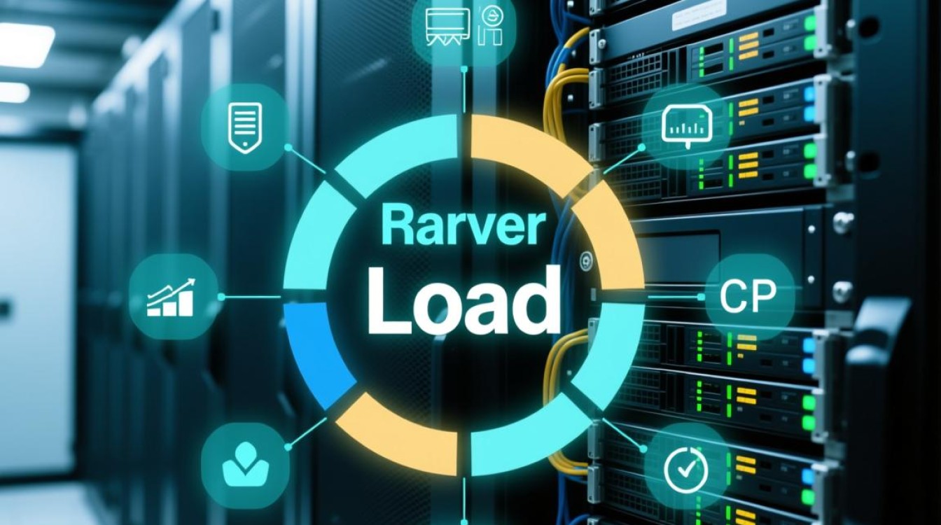 服务器负载计算公式是什么？如何准确计算当前负载？