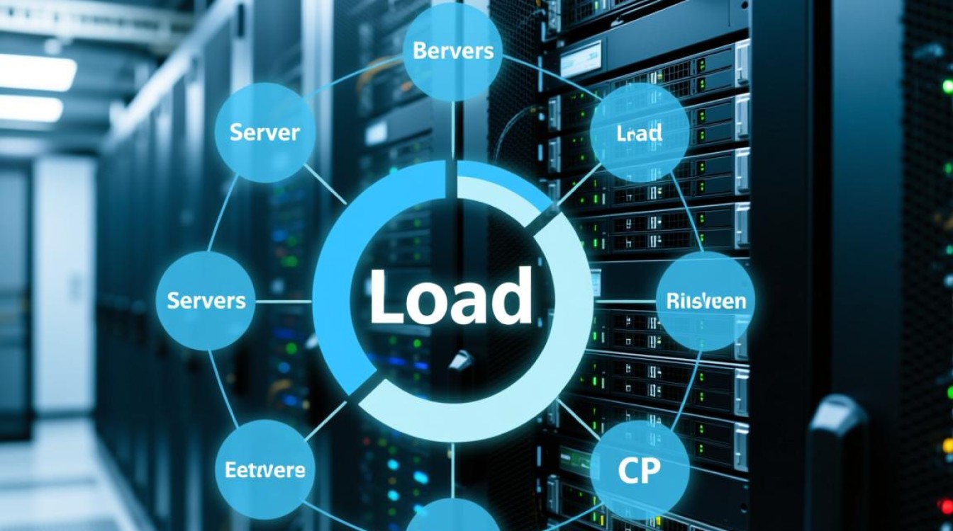服务器负载计算公式是什么？如何准确计算当前负载？