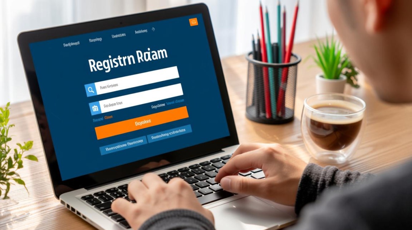 新手如何注册域名和空间？详细步骤有哪些？-好主机测评网