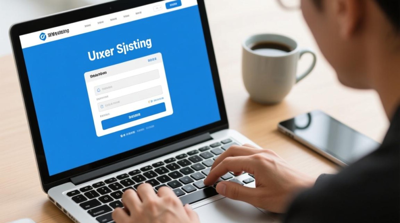 新手如何注册域名和空间？详细步骤有哪些？