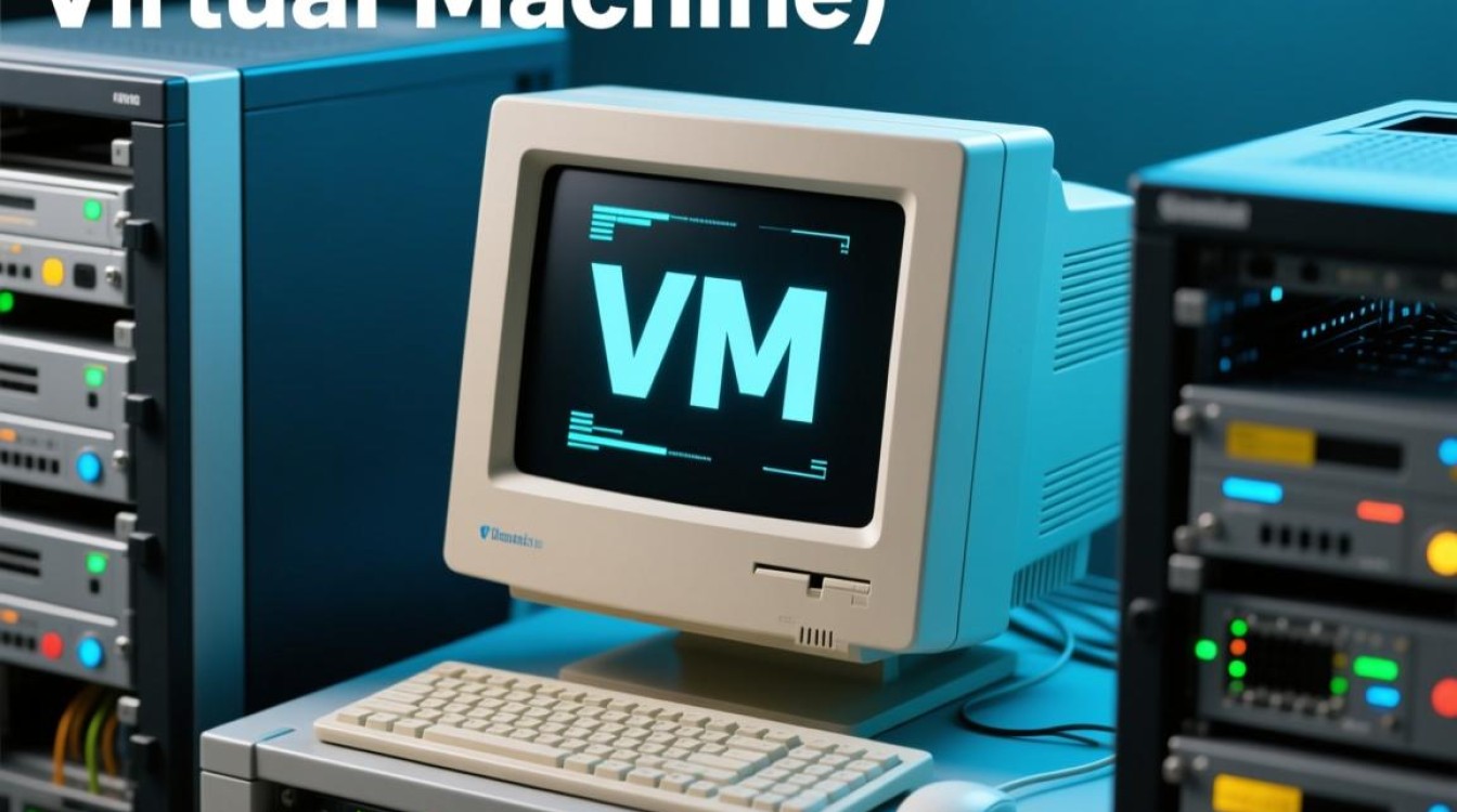 简单虚拟机怎么用？新手入门操作指南？