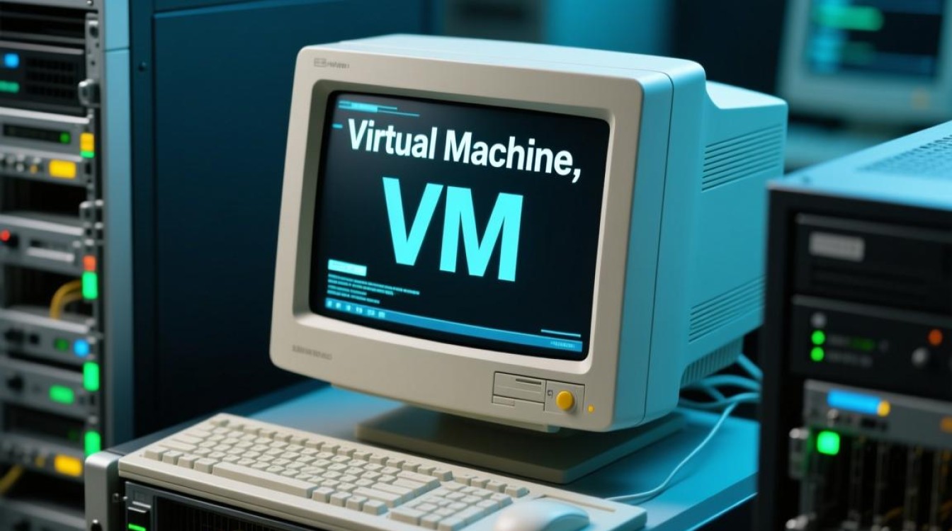 简单虚拟机怎么用？新手入门操作指南？