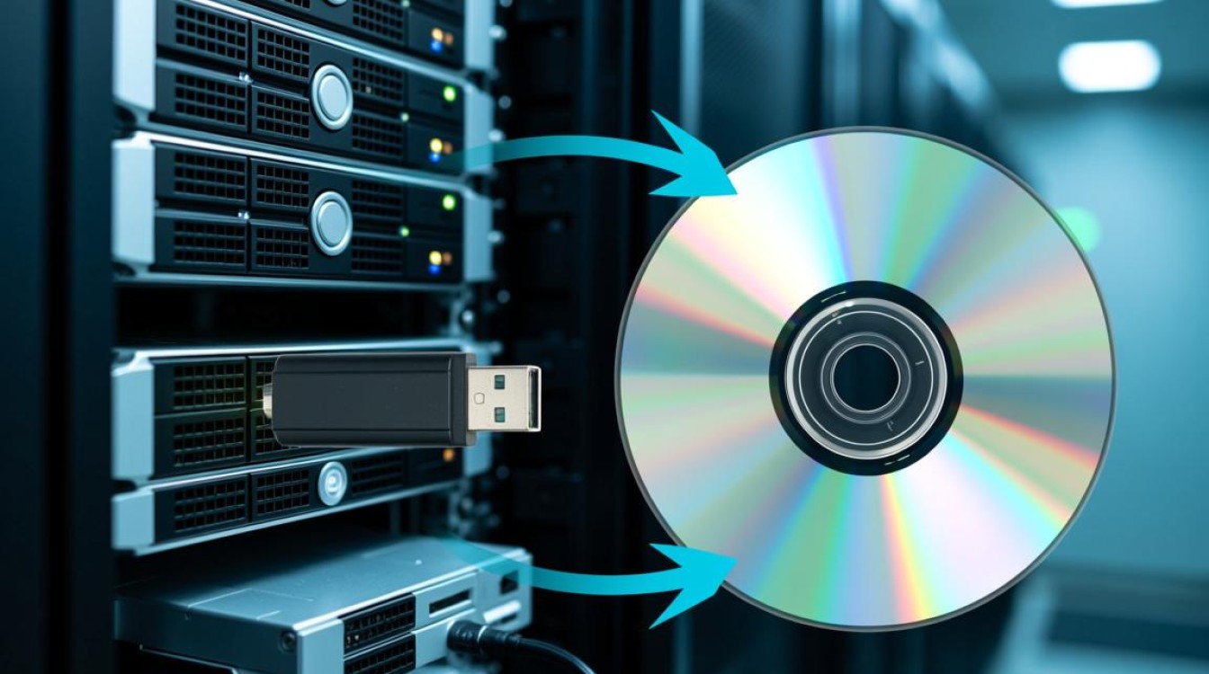 服务器能用PE安装系统吗？操作步骤和注意事项有哪些？-好主机测评网