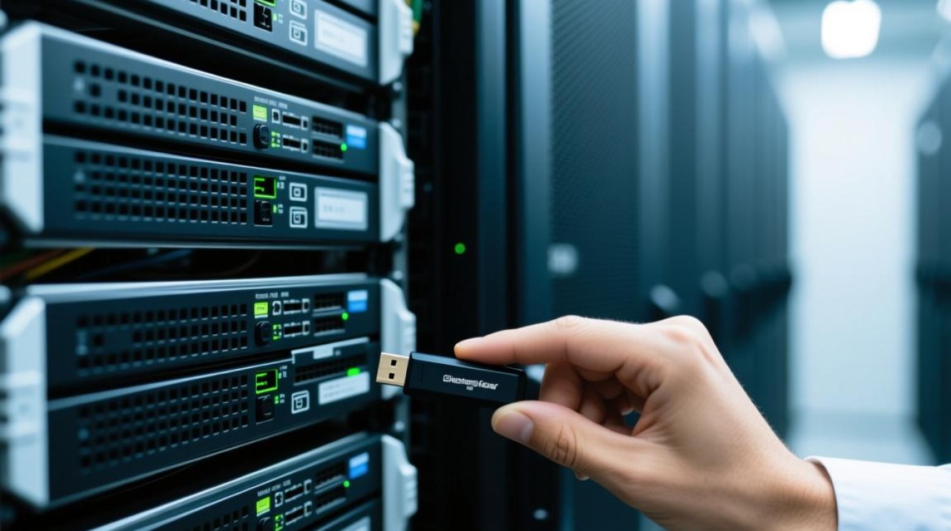 服务器能用PE安装系统吗？操作步骤和注意事项有哪些？