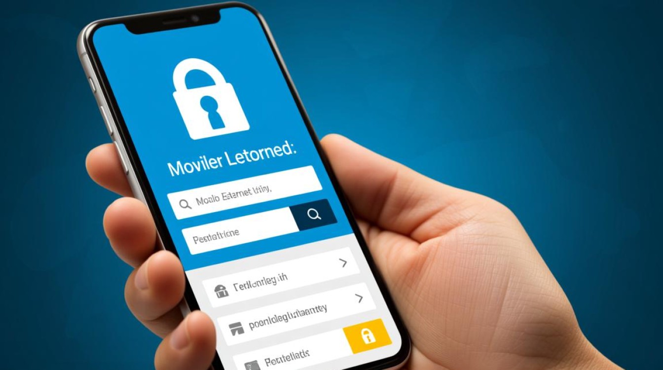 为什么我的域名在手机上打不开，是哪里出了问题？