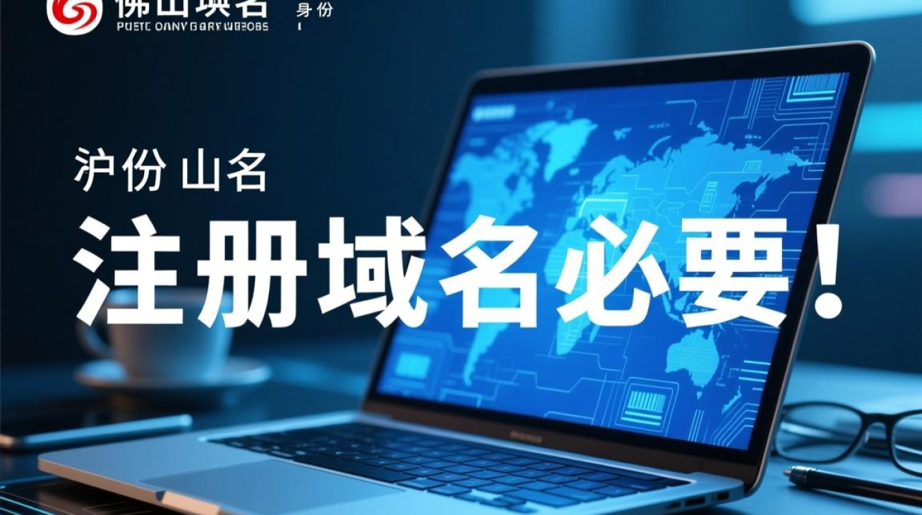 佛山注册域名哪家好？新手注册佛山域名要注意啥？-好主机测评网