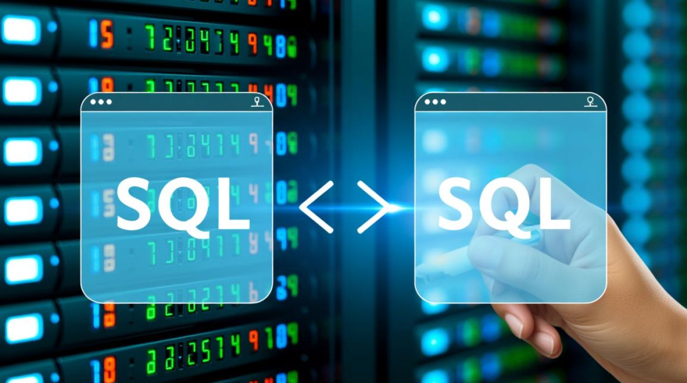 SQL日期时间格式转换函数有哪些及使用示例?-好主机测评网