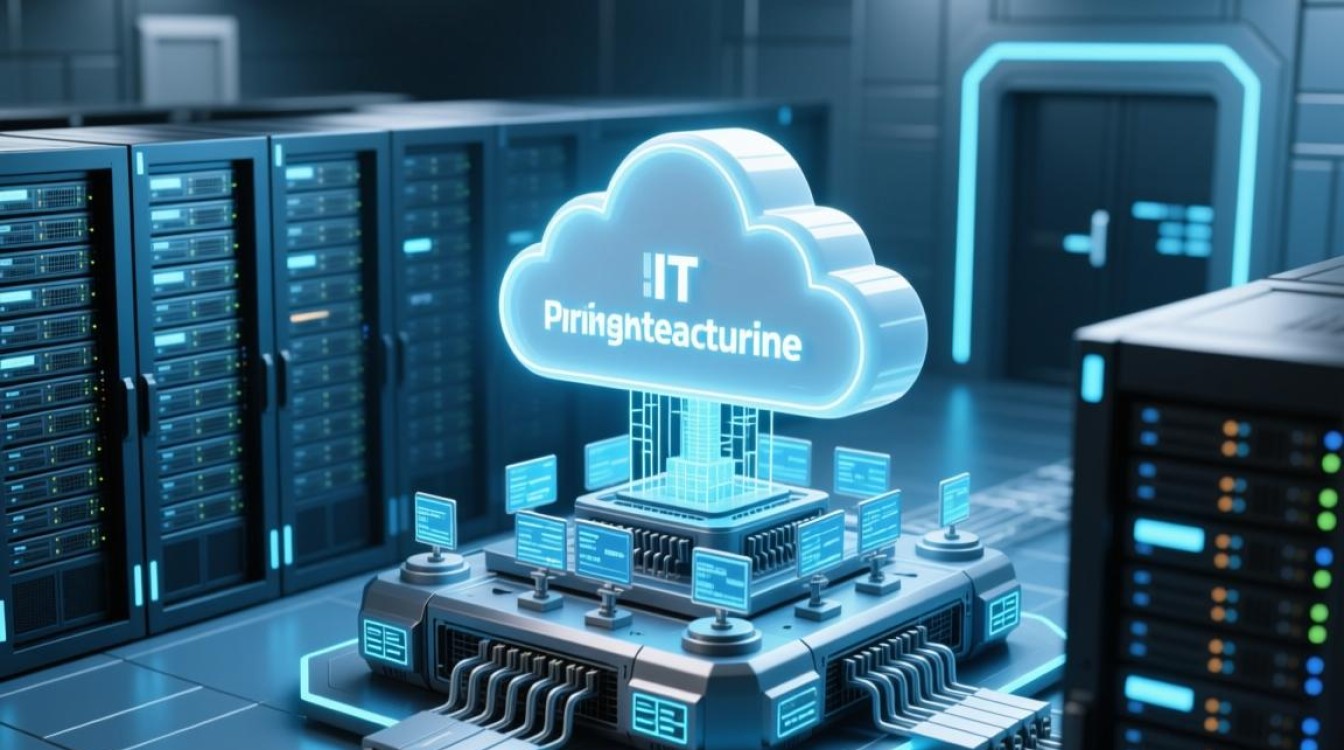 服务器虚拟云系统是什么？如何搭建与维护？-好主机测评网