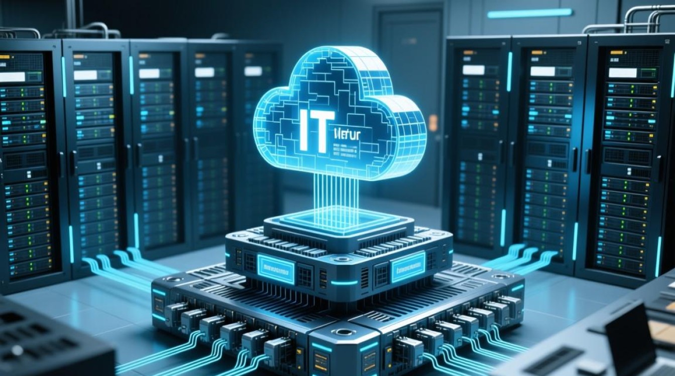 服务器虚拟云系统是什么？如何搭建与维护？