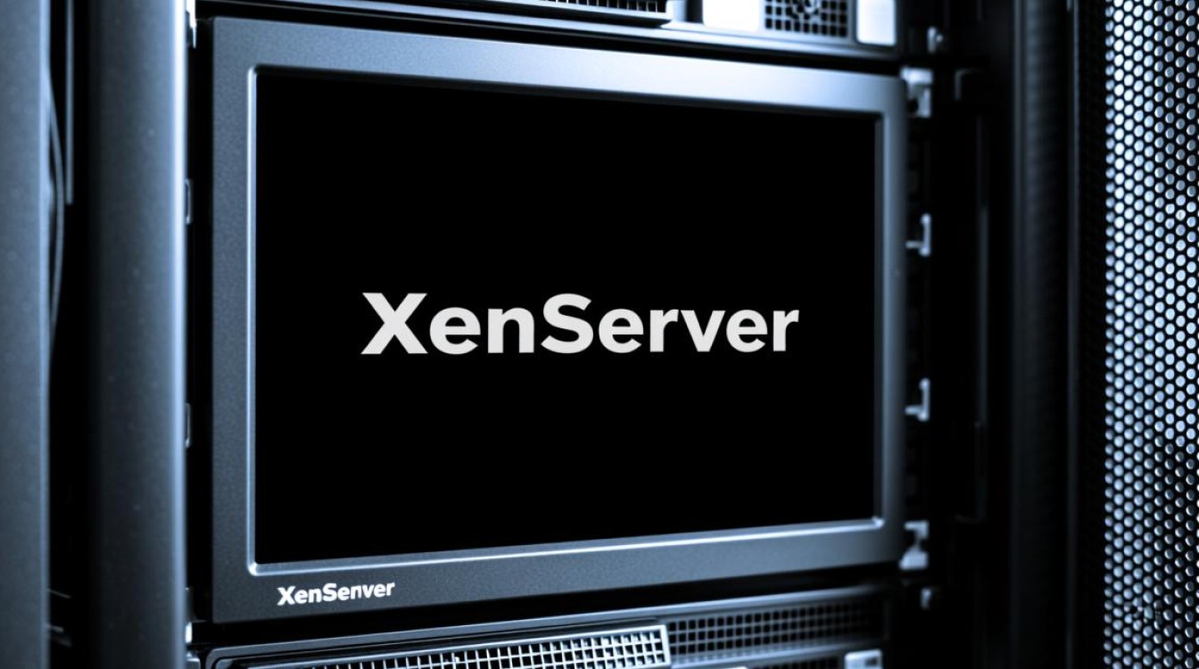 xenserver虚拟机黑屏怎么办？如何快速恢复系统访问？-好主机测评网