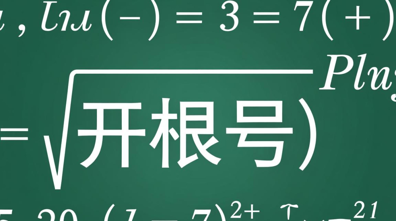 Java中开根号具体怎么算？Math.sqrt()用法详解