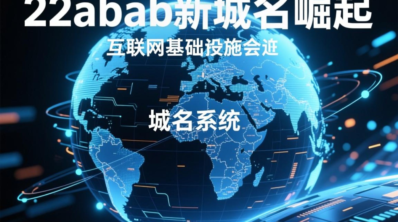 22abab新域名是什么？为什么需要更换？-好主机测评网