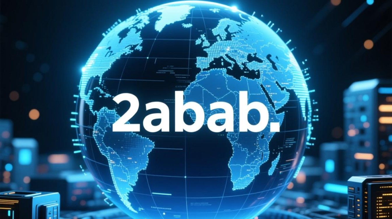 22abab新域名是什么？为什么需要更换？