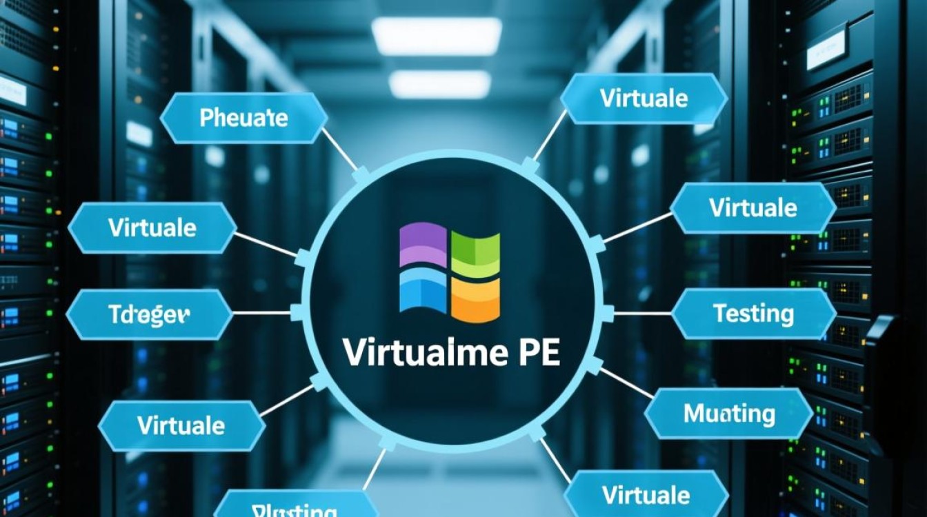 虚拟机没有PE怎么办？系统安装或修复该如何操作？