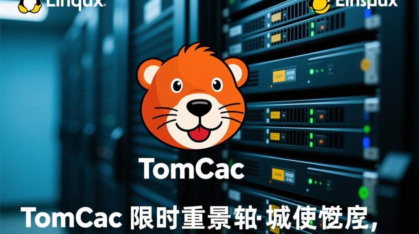 Linux Tomcat如何设置定时重启任务？-好主机测评网