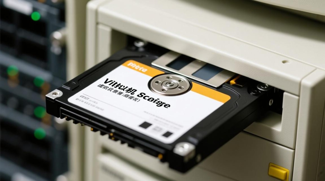 虚拟机软驱映像文件怎么用？常见问题有哪些？