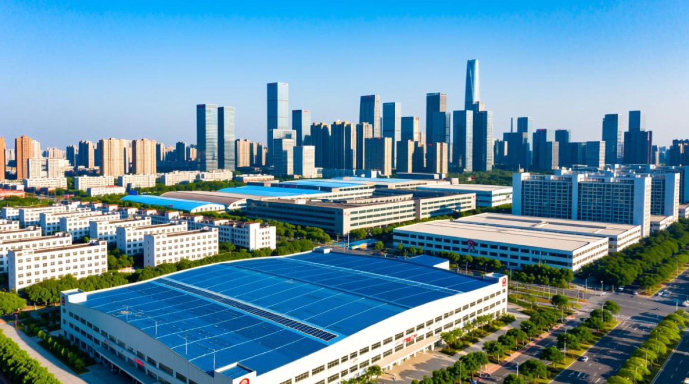 佛山智慧环保物联网如何提升环境治理效能? 佛山智慧环保物联网如何提升环境治理效能?